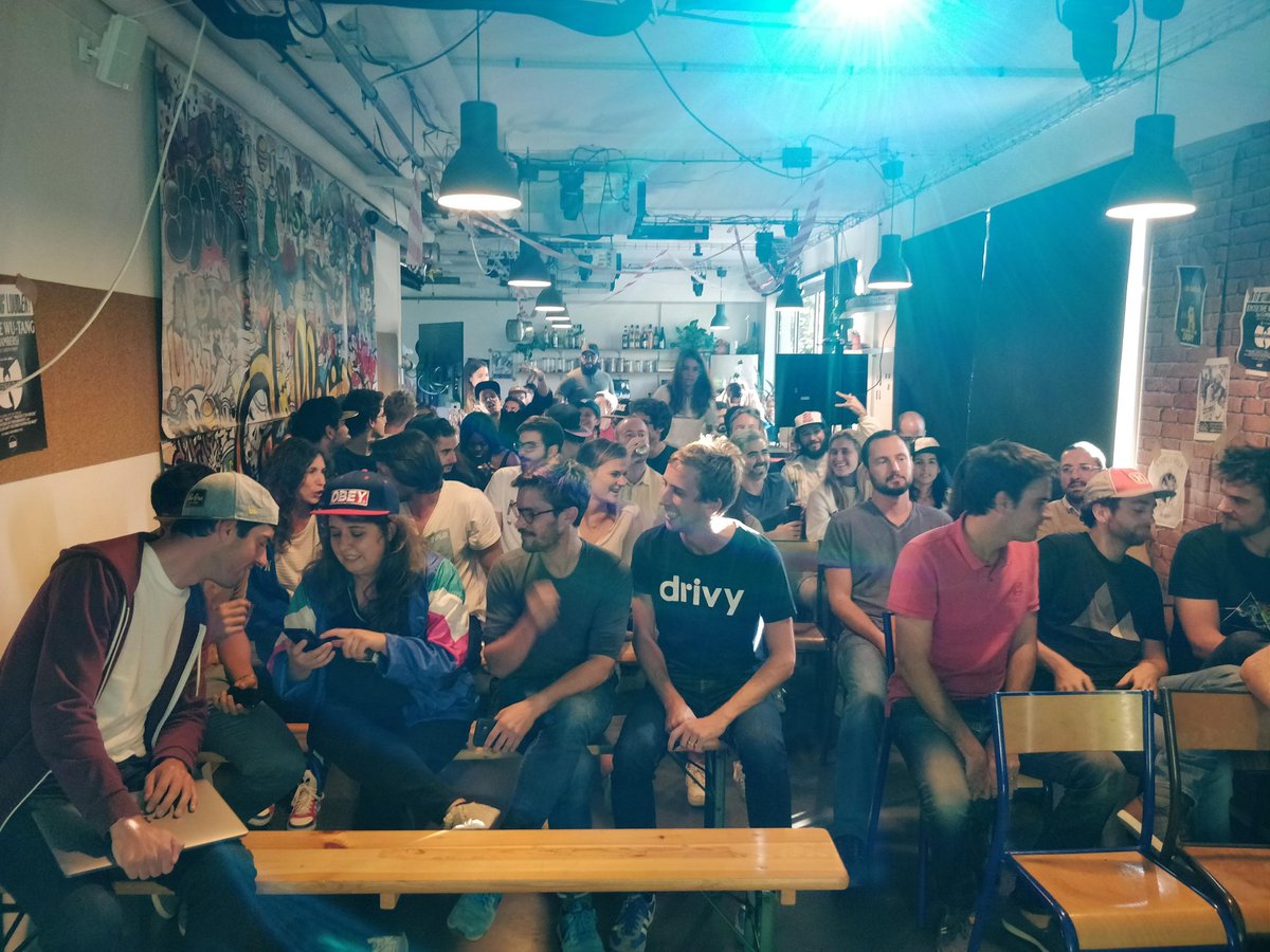 Paulin Dementhon tweet media