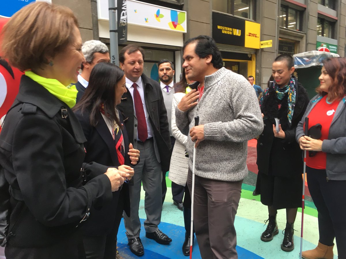 pyd_mtt's tweet photo. La Comunidad de Emprendedores en Movilidad impulsada por @ciudadinteli_cl, está presente en el #DíaNacionalSinAuto 💚aportando con aplicaciones y dispositivos a facilitar la movilidad de las personas mediante el uso de la tecnología en distintos modos de transporte https://t.co/86AEbhxw8B