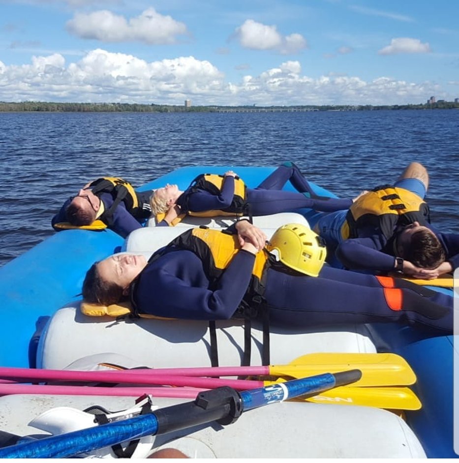 OCityRafting's tweet image. Tough day at the #office! Like if this is how you want to see the #fallviews and the colors changing! 🍁👏🌊 #myottawa #exploreottawa #discoverottawa #discoverON #ottawariver #getoutside #playoutside #whitewaterrafting #rafting #adventure #nature #fall #naturephotography
