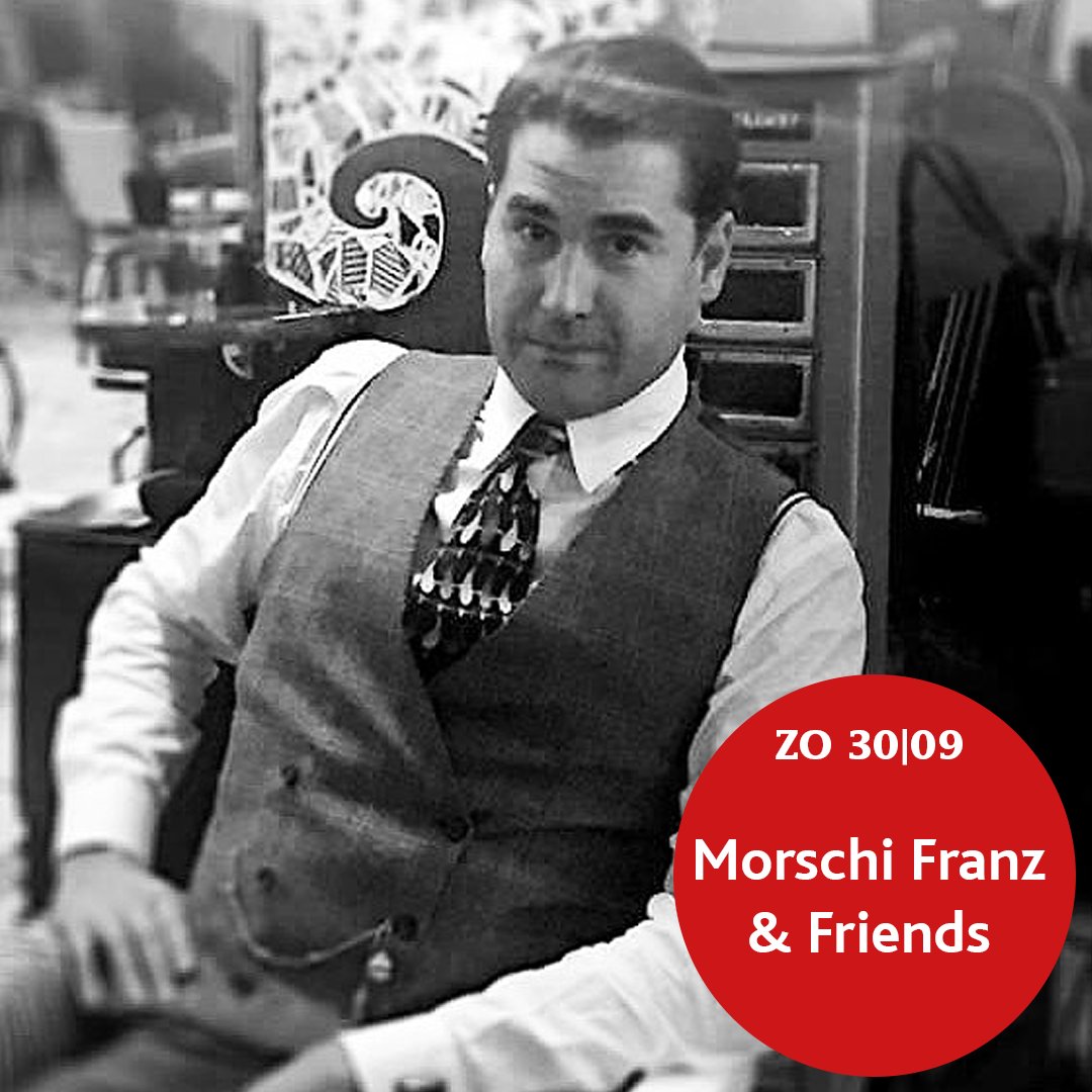 Het laatste weekend gaat van start! Vanavond Theodora Geraets &amp; Jong Talent, morgenavond Lollo Meier Jazzkwintet en zondagavond als afsluiter Morschi Franz &amp; Friends! kunstdagenwittem.nl