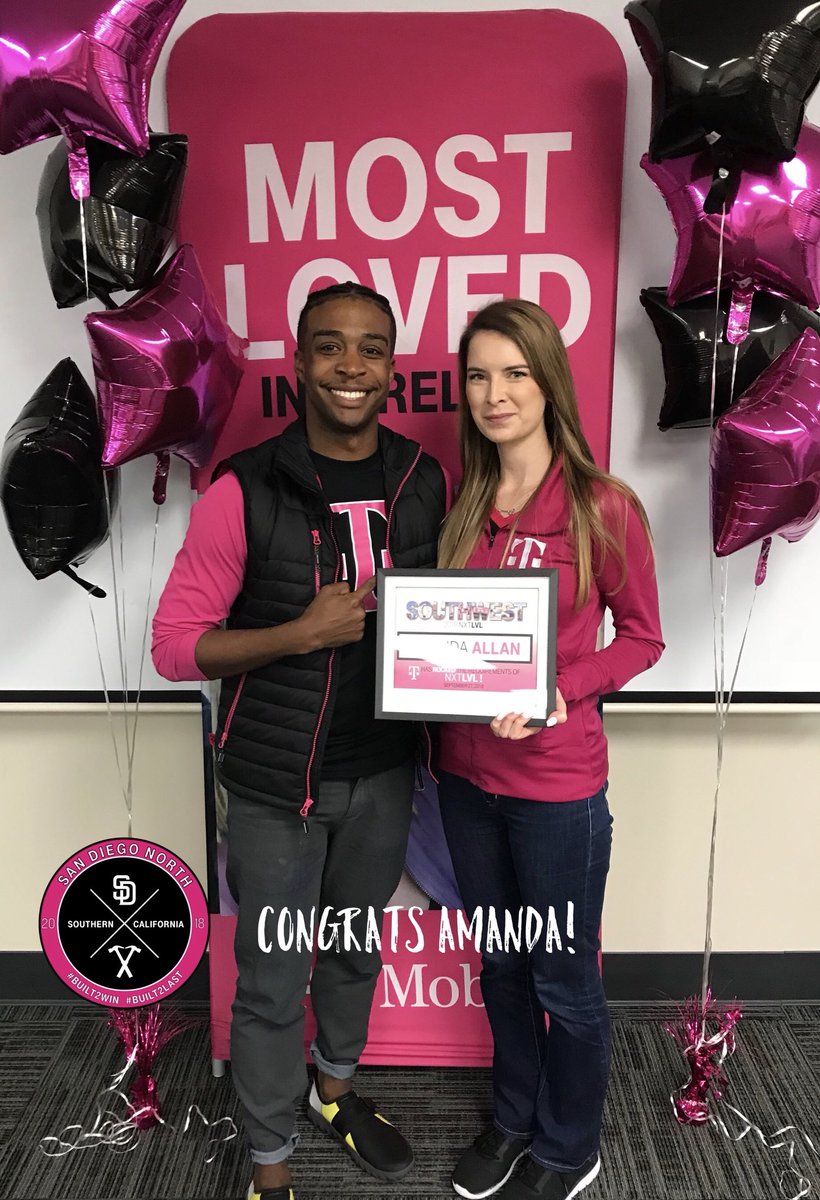MarcusDLowery's tweet photo. @AmandaLAllan thank you for making this journey throughout NXTLVL AMAZING! Honored to have the chance to support and learn with such a strong leader throughout your development journey. Watch out for this leader SW! #Built2Win #SDN #SWisBest https://t.co/Gak4jjJFSS
