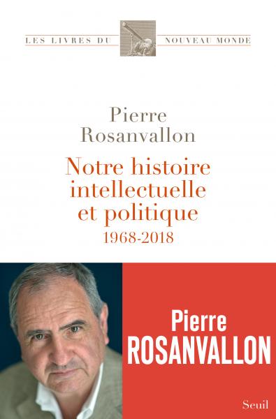 arnaudw1's tweet photo. Samedi à 15h30 aux @LesChampsLibres à Rennes j'animerai la rencontre de Pierre Rosanvallon pour Notre histoire intellectuelle et politique 1968-2018 https://t.co/ACYnSnTU7l https://t.co/j5p0VKq0Ym