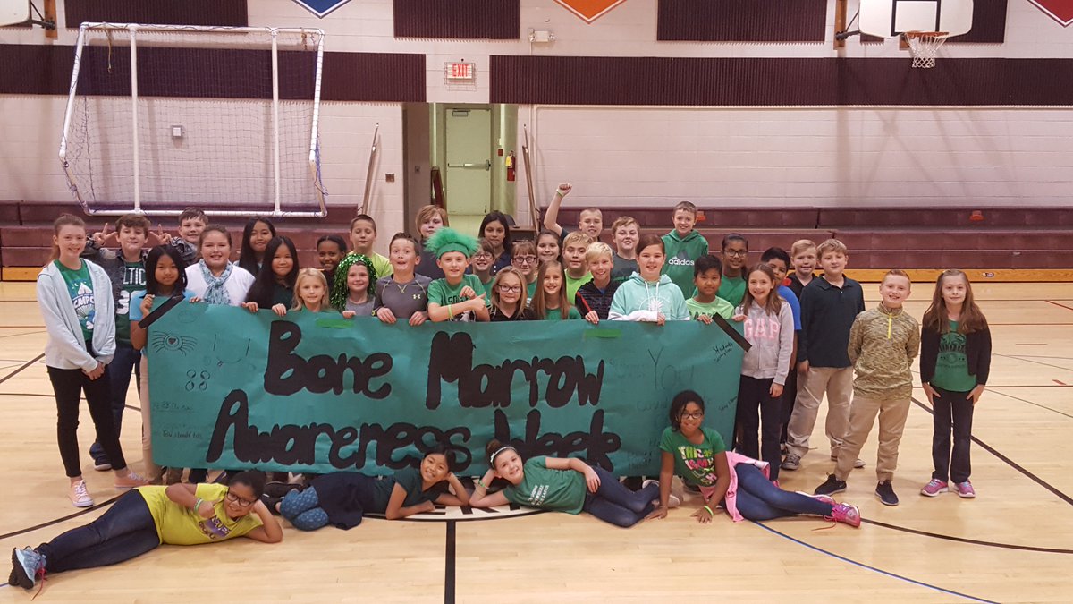 Douglasmac_Elem's tweet image. Our Service Club @Douglasmac_Elem raised over $600 for Be The Match Bone Marrow Program.  Way to go Generals!!
#Generals   #serviceclub