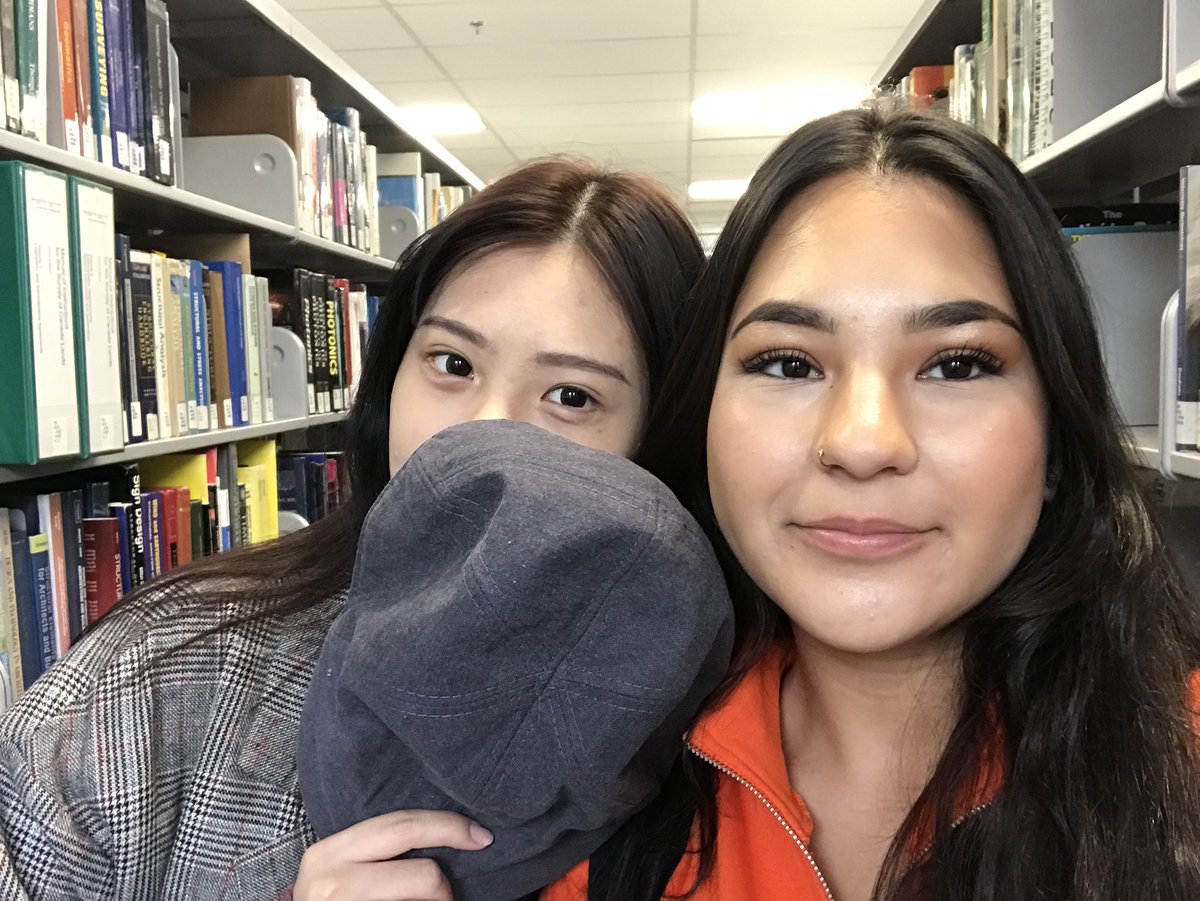 KIIRobertson's tweet photo. #ACPR2020 #AlgonquinCollegeLibrary https://t.co/QViXUpnyoI