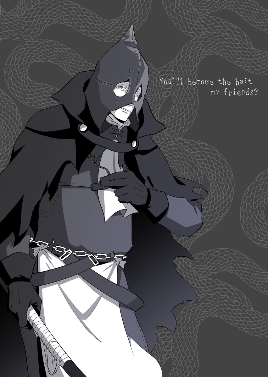 伊佐宵 tweet media