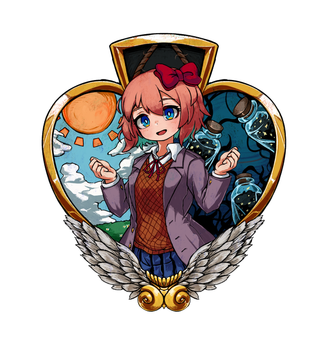サヨリのtwitterイラスト検索結果 古い順