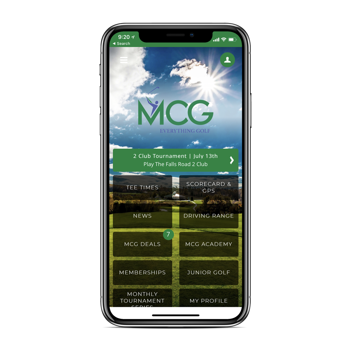 RWGC_MD's tweet photo. Download the MCG Golf App and get access to:

- Online booking
- Interactive scorecard
- GPS Yardage
- Specials &amp; Course Events
- Monthly Tournament Series = Free Prizes when you play!

Download Today - https://t.co/RrTEnAIFNm https://t.co/EuMH9GvfRz