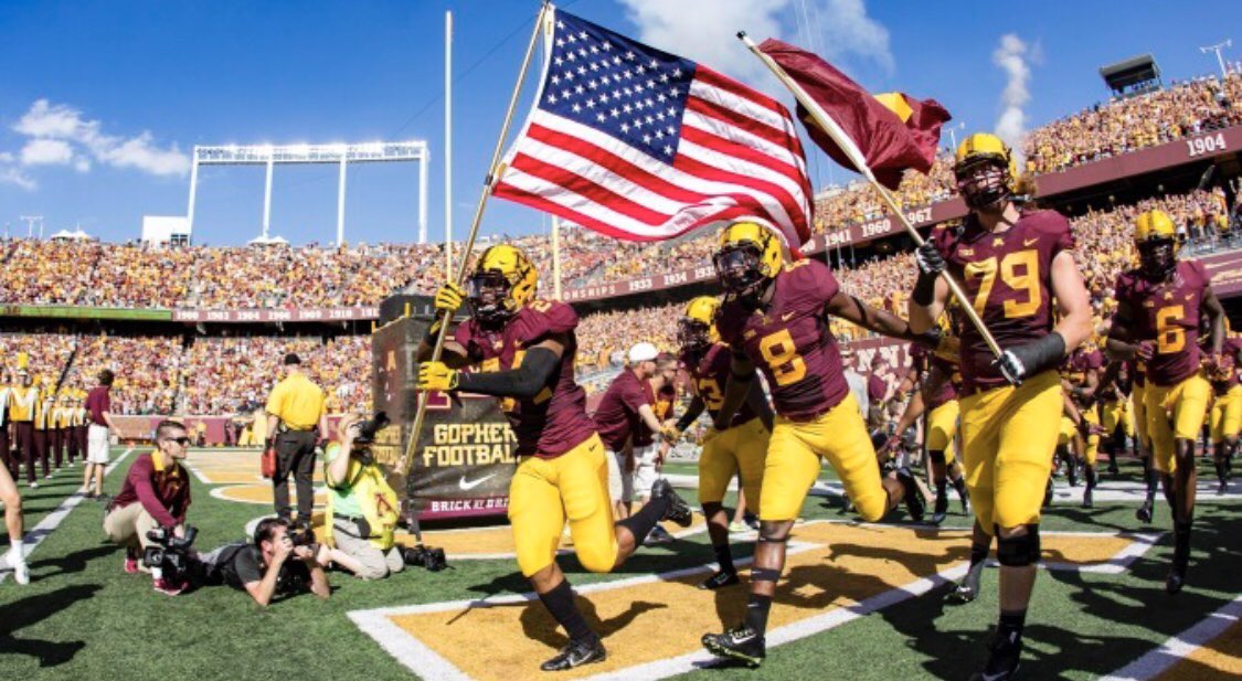 ChoeBryant's tweet photo. Blessed and Honored to have received an offer from The University of Minnesota! #SkiUMah @CoachWestDL https://t.co/AiJBUnpOpK