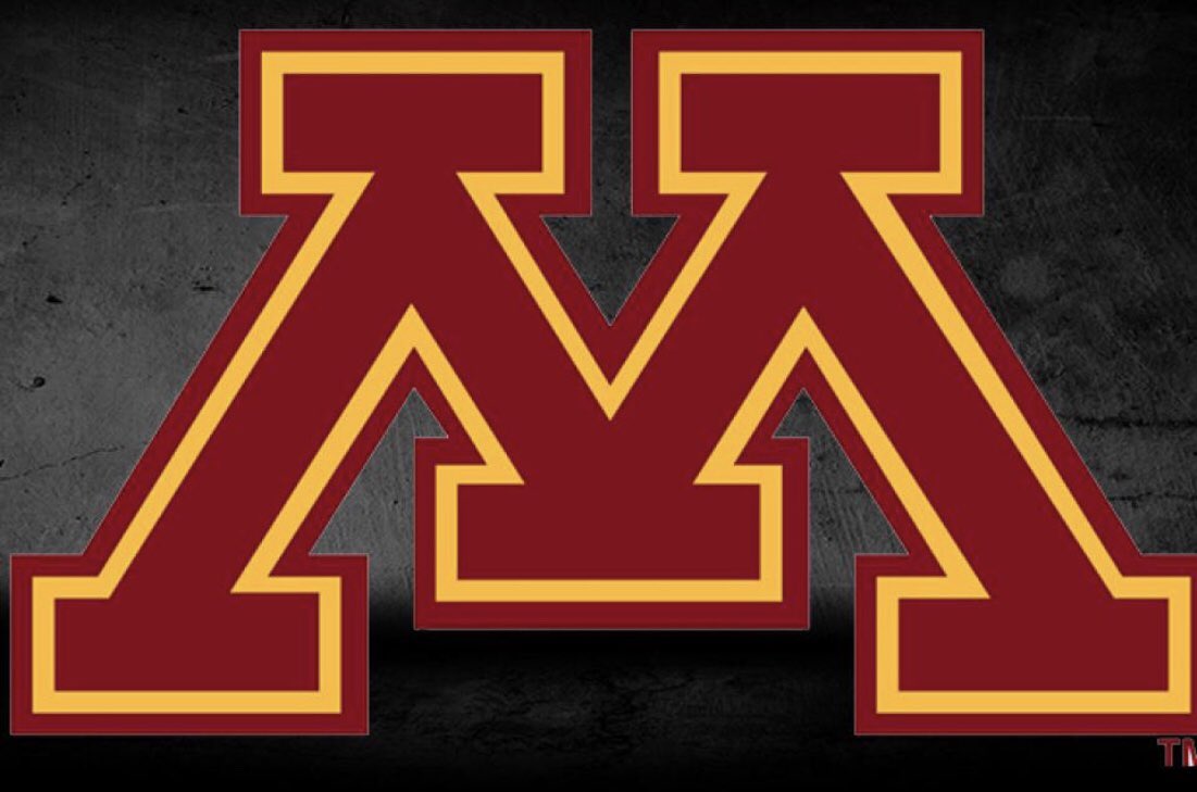 ChoeBryant's tweet photo. Blessed and Honored to have received an offer from The University of Minnesota! #SkiUMah @CoachWestDL https://t.co/AiJBUnpOpK