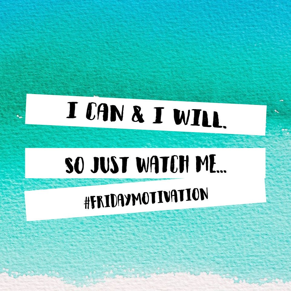 AztecBeautyUK's tweet photo. What will you do today? #Friday #JustWatchMe #Achieve https://t.co/mbKhBYwYKI