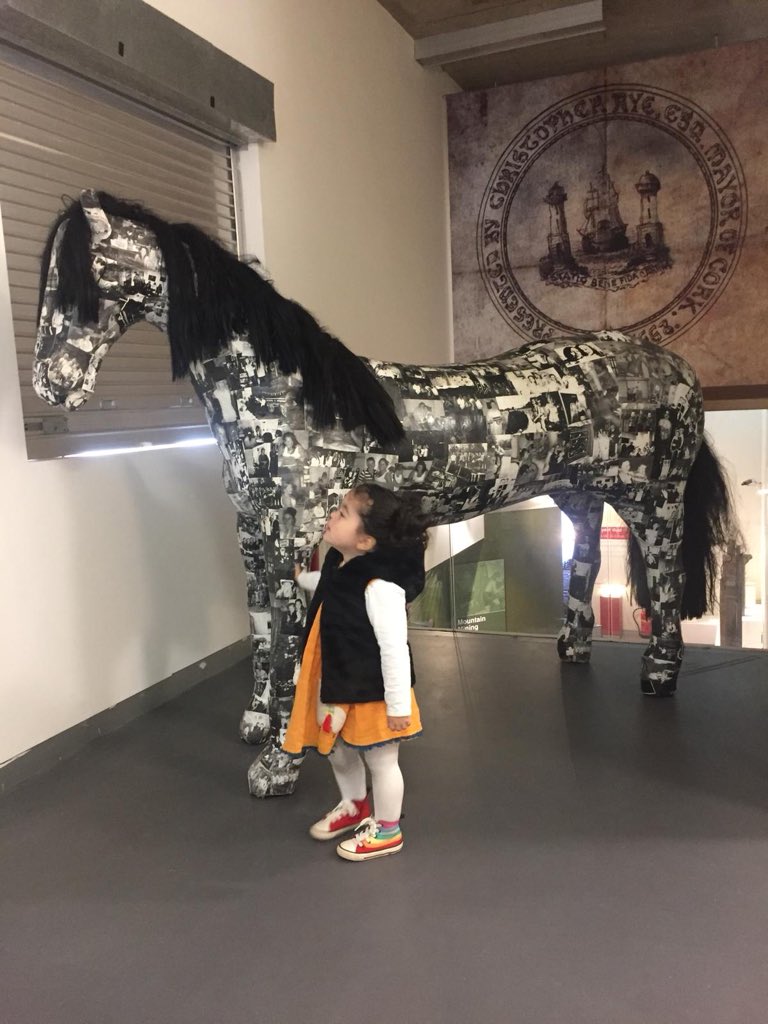 CorkDiscovers's tweet photo. And we’re off!!! Get over to Cork Public Museum in Fitzgerald’s Park and to experience life as an archaeologist! Suitable for all ages and finishing at 7pm! #DigThePast #CorkPublicMuseum #CorkDiscovers #MSCAnight https://t.co/xSJAyUunY1