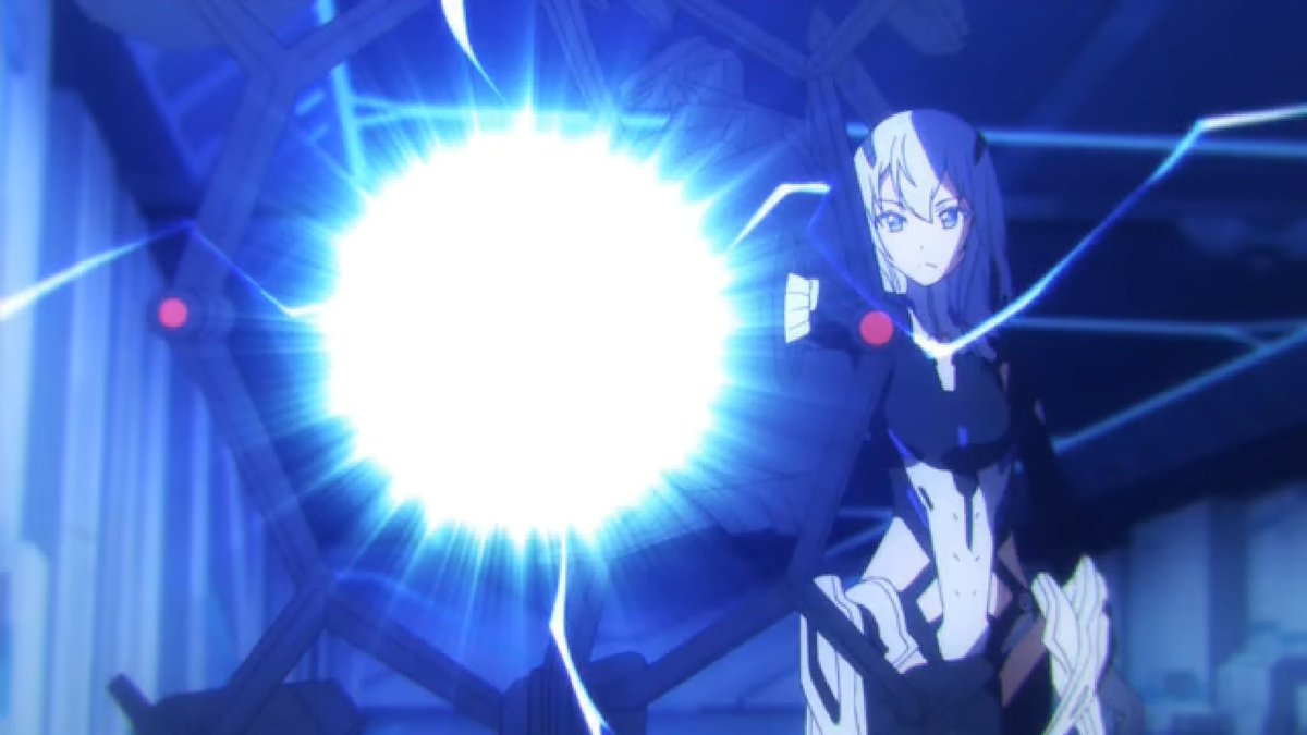 Aranime Twitterissa Beatless Final Stage 23話 Beatless 世界中の超高度aiによる妨害と スノウドロップの襲撃に対し レイシアはhie全体のクラウドへ介入する レイシアの圧倒的な強さ 超高度aiとしての創造性 的確な先見の明 美しい戦闘はやはり凄い