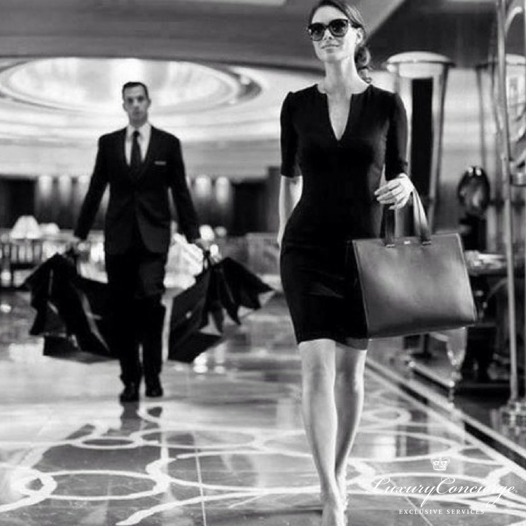 Luxury Concierge on X: 100% tailor - made personal shopping services  handled in collaboration with tons of our partners in Athens, Thessaloniki,  Mykonos, London, Geneva, Paris and many other international destinations!   #