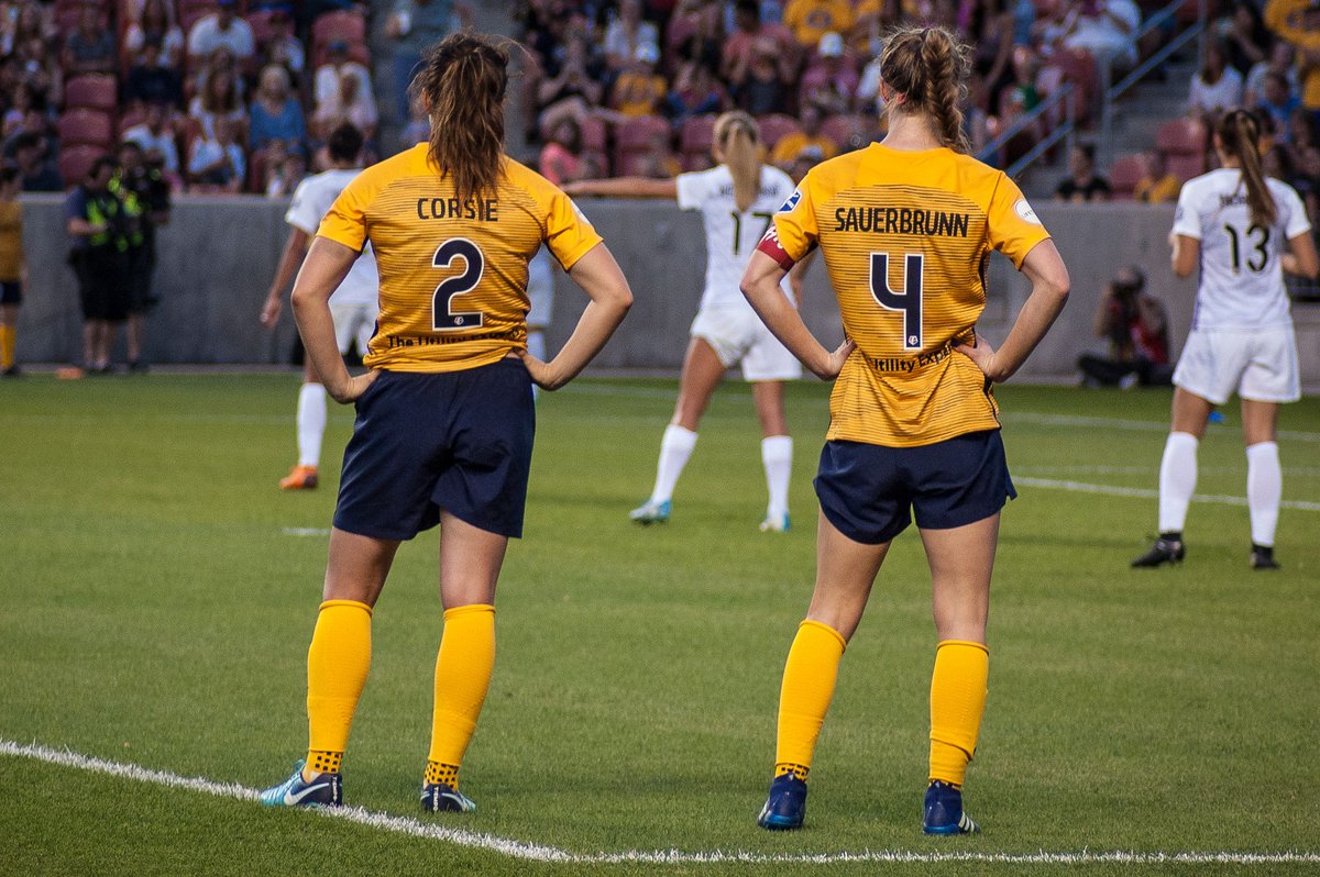 WasatchSentinel's tweet photo. Our newest contributor, @RulersPhilly, gives us three reasons to buy Utah Royals season tickets for 2019.

#URFC #NWSL #MakeWay #FilltheRioT https://t.co/p2NhIl4Kwg https://t.co/XEgDopYEb8