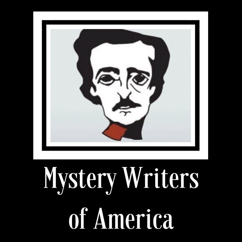 Thanks to my #novels Full Breach and Coma Dreams, I was able to become a member of the #Mystery #Writers of America organization! 😏😎 <a href="/EdgarAwards/">Mystery Writers of America</a> 
#amwriting #amreading