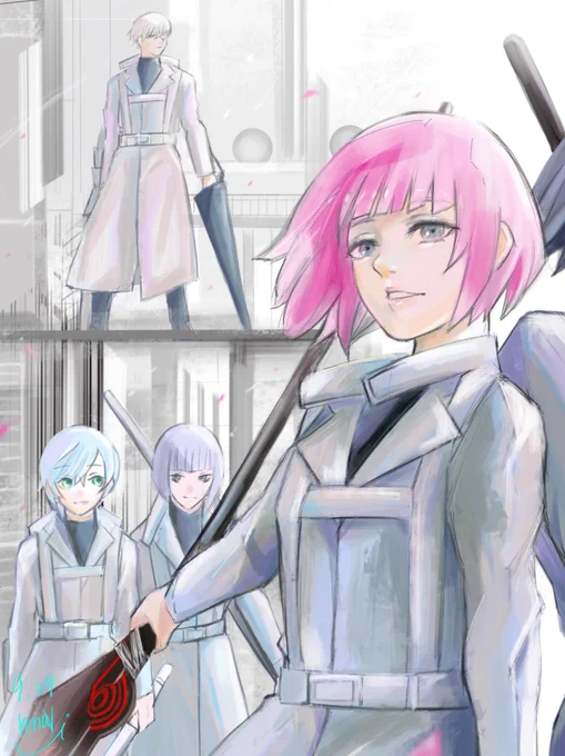 「0」

#伊丙入生誕祭2018 
