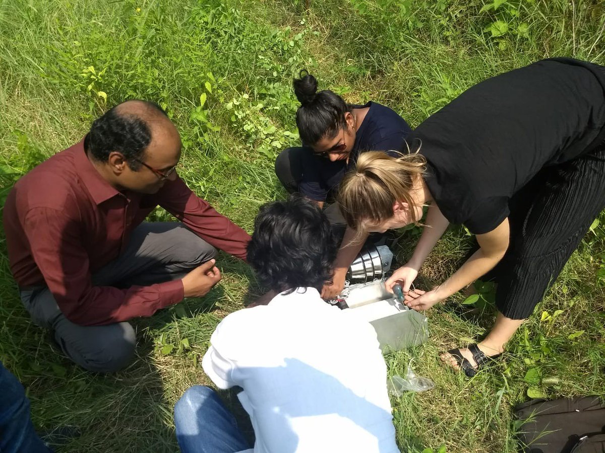 Dr Emma Tebbs tweet media