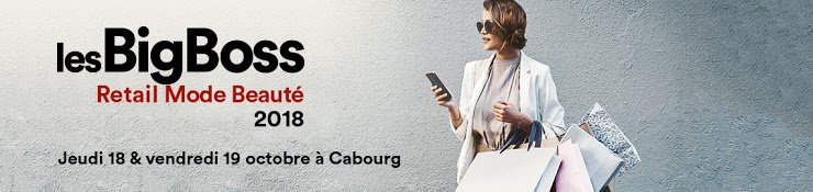 Retrouvez <a href="/Fidzup/">Fidzup</a> les 18 et 19 octobre pour l'édition 2018 des BigBoss Retail Mode et Beauté pour découvrir nos solutions pour booster votre trafic en magasin ! Envoyez nous un message pour prendre RDV ! @Les_BigBoss #retail #innovation
