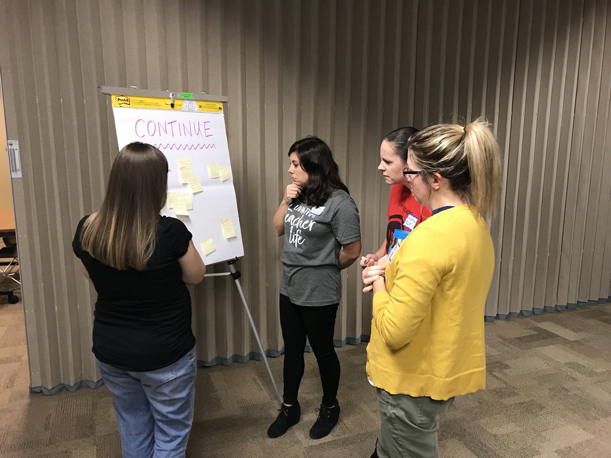 DrNicoleHolt's tweet image. Great start to the day with @officialSPS PL Advisory. @MarthaDoennig and I appreciate your feedback and commitment to learning for ALL across the system. #spslearning #learningsystem