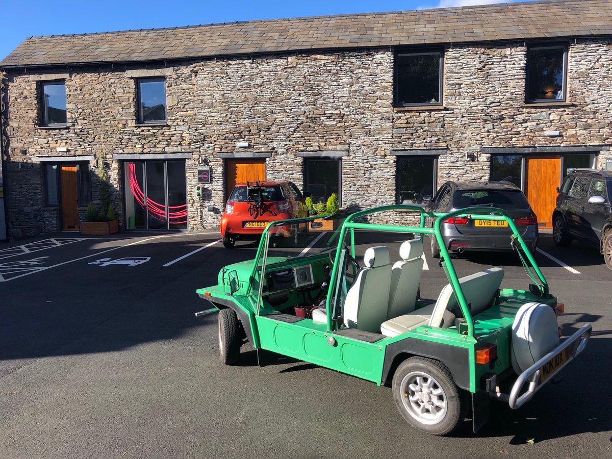 wtsproperty's tweet photo. Happy fri-yay - always blue sky at #BillysSpace https://t.co/FPz6a5Bgtm