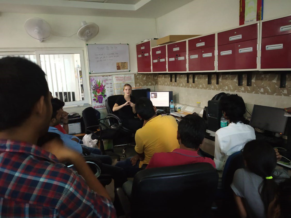 Dr Emma Tebbs tweet media