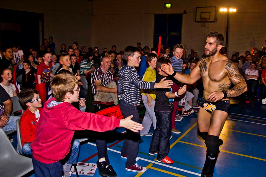 NovaNewsNetwork's tweet photo. Northern Ireland’s top wrestling stars are set to take to the ring this autumn in a fight extravaganza sweeping the country. #Wrestling #Entertainment https://t.co/7qjCAVGGKg https://t.co/ftGHegcAvR