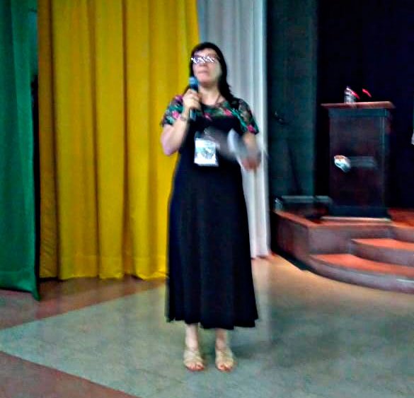En el día de ayer la <a href="/UNAJ_oficial/">UNAJ</a> y la <a href="/UNLaOficial/">Universidad de Lanús</a> presentes en el Seminario internacional "Competencias en la Educación Superior", en el eje permanencia exponiendo sobre la experiencia docente en las Universidades del Conurbano. Medellín, Colombia
