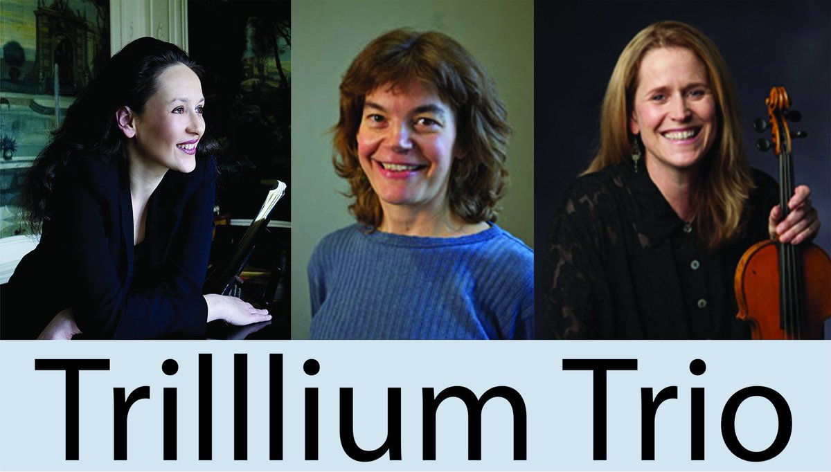 FLXriesling's tweet photo. Sunset Chamber Music - Trilllium Piano Trio - https://t.co/xUcGI1Z5DK https://t.co/Gyq9Rq1Fve