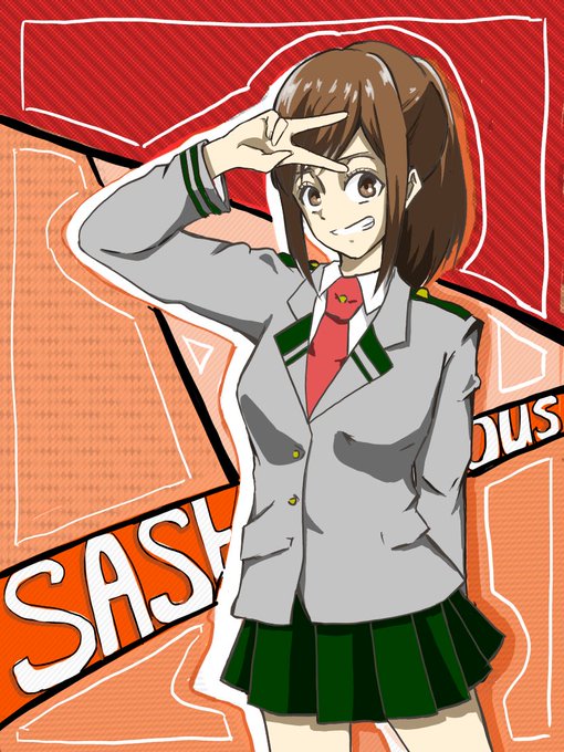 サシャのtwitterイラスト検索結果 サシャのtwitterイラスト検索結果