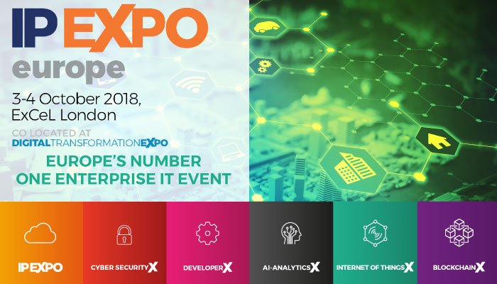 Join 7Safe and <a href="/PA_Consulting/">PA Consulting</a> at #IPEXPOEurope on 3-4 October. Find us at stand A8 next to the Cyber hack theatre &amp; take part in our free 15 minute #cyber advice surgery sessions with the experts. Register now bit.ly/2MPKTtA