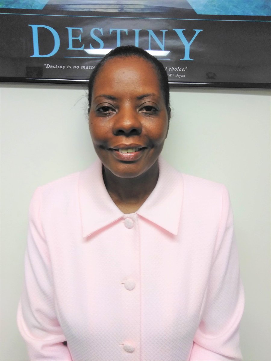 BIWorkForce's tweet photo. CONGRATULATIONS to Ms. Christine Cannon who recently started her new job in Dover, Delaware working in the food industry! We're pleased to see our clients come to our training program and go into the workforce in just a matter of weeks! #BusinessInterface #PuttingPeopleToWork ๐ https://t.co/x4a1hOxici