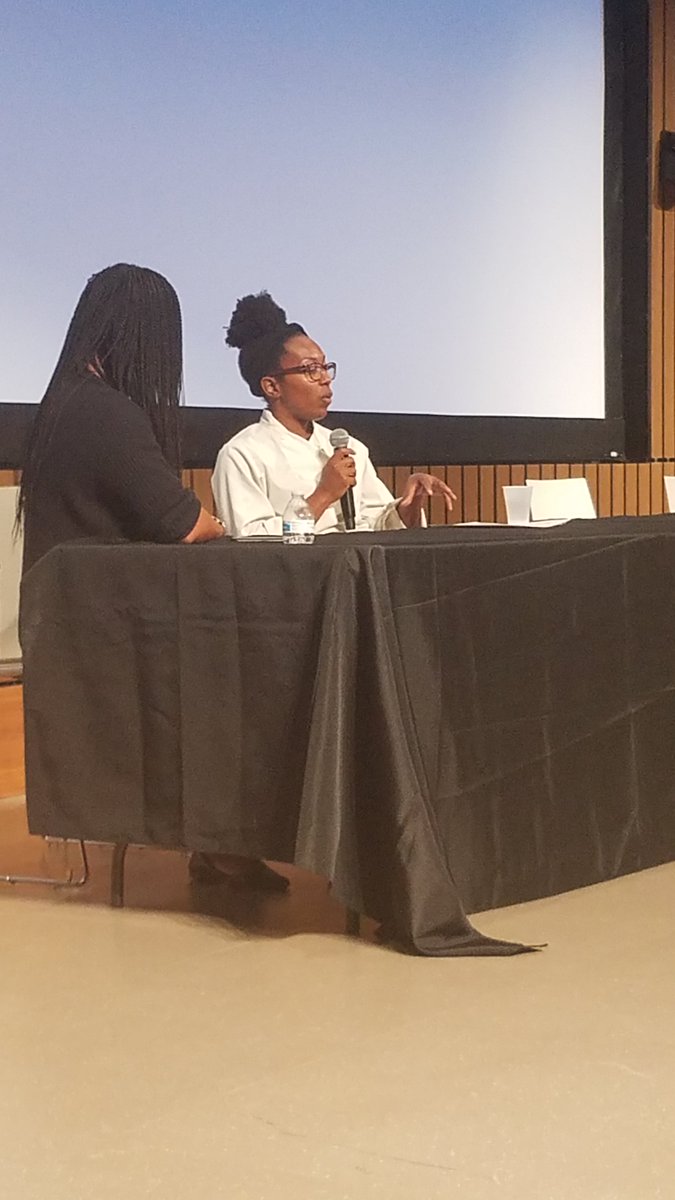 TechThursdays's tweet photo. Check out these photos taken at yesterday's crowdfunding session (Photos by Donna S. Bellinger) https://t.co/uClCxrWbc3