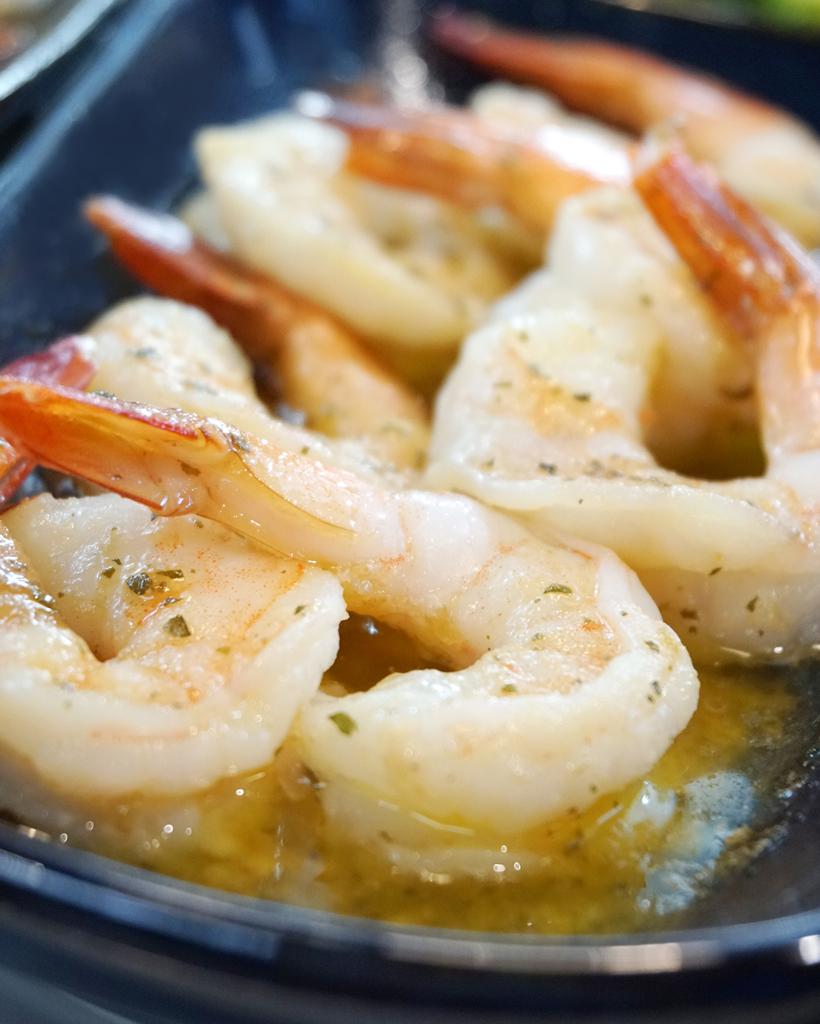 Red Lobster tweet media