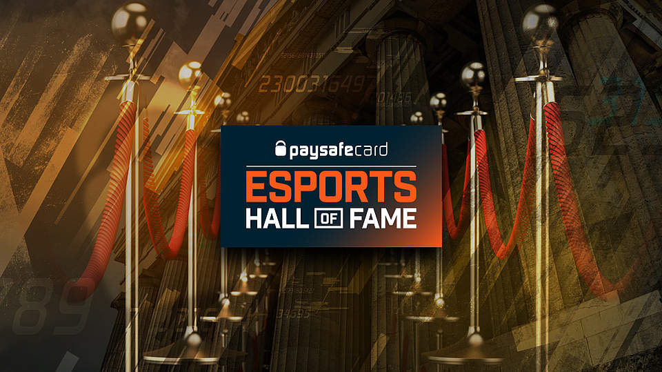 Esports Hall of Fame on Twitter "Who do you believe deserves a spot in the Esports Hall of Fame