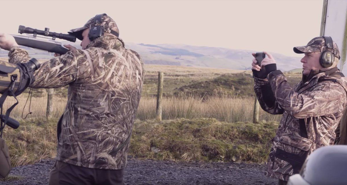 TeamWildHunting's tweet photo. Head over to Instagram and discover #RealtreeGlobal!
There you’ll find the latest adventures from the Realtree Pro Team, partner news, competitions and hunting adventures from all over the globe. 🌍
#Realtree #Hunting #TeamWildTV
https://t.co/61tTB52wdc https://t.co/7zKvBjGzQ1
