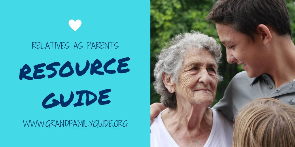 KentuckysVoice's tweet photo. Reminder: check out https://t.co/dDH6WcjRQY for updated resources for relatives raising children! The information provides a step-by-step guide on raising relatives, specifically in Kentucky. https://t.co/MxGt5wIToW