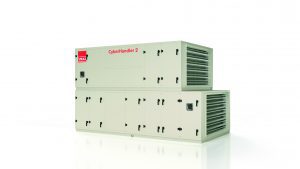 STULZ launches indoor chiller with low GWP at Chillventa Germany communicator-marketing.co.uk/2018/09/28/stu…