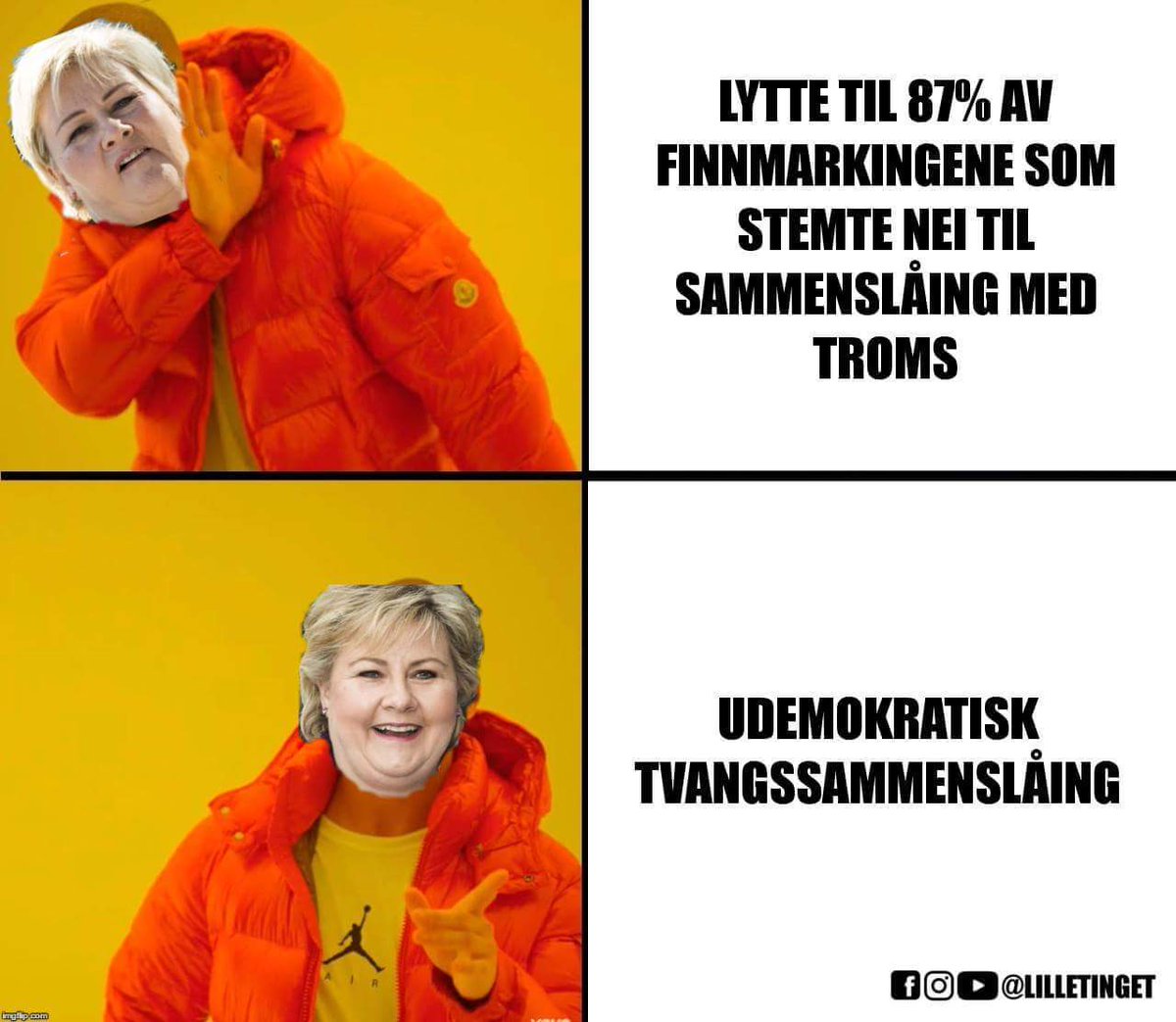 lilletinget_'s tweet photo. https://t.co/sMErZLGKj6