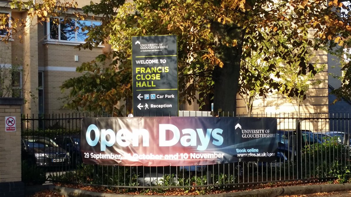 uglospsych's tweet photo. Look forward to seeing you all tomorrow! Supposed to be a lovely sunny day according to BBC weather 😃 #ugopen #teamglos https://t.co/HMlFjb1UZ5