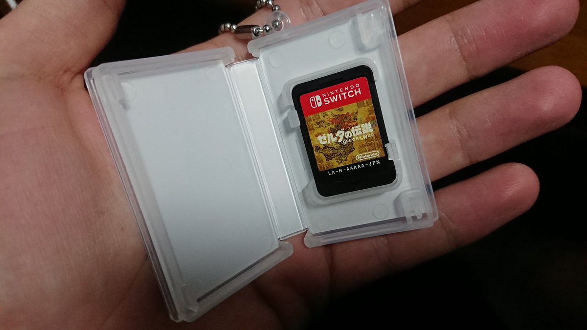 Marty_japan's tweet photo. Petites boîtes officielles Switch ! Ça tue !!! https://t.co/SQdx8Gfty2