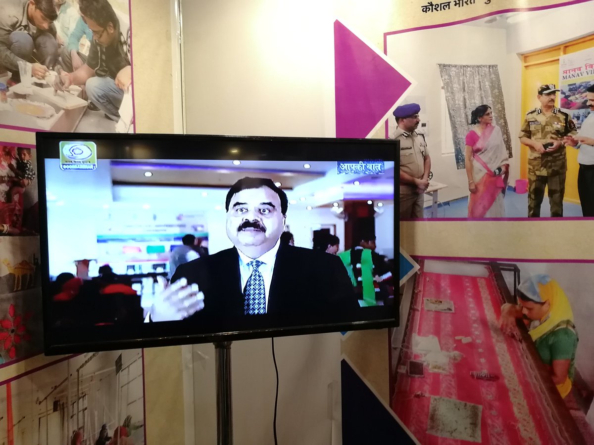 sanstha_manav's tweet image. Manav Vikas Sanstha (MVS) participation at India CSR Summit 2018 , New Delhi

#ngobox #csrbox #mvs #ics2018 #ics #delhi #indiacsrsummit #indiacsrsummit2018 #newdelhi