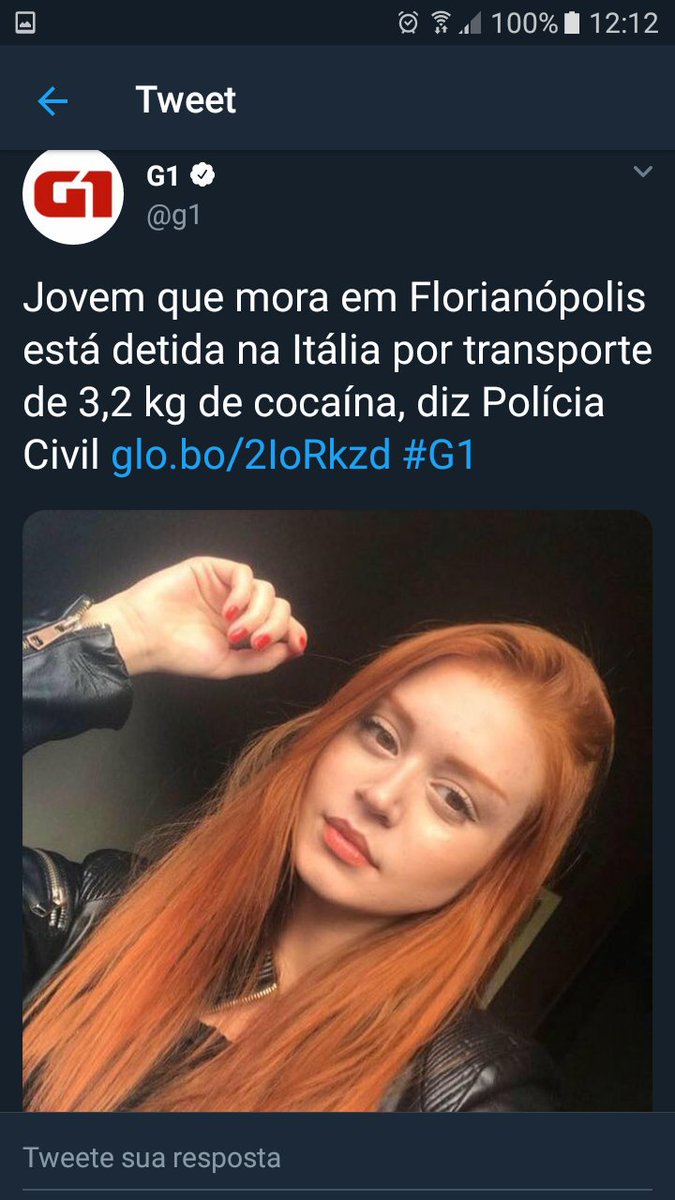 OpsEngordei's tweet photo. gente a amanda ta bem =] https://t.co/SkGKLG82ZR