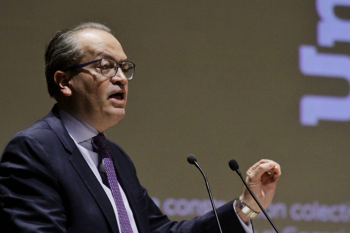 PGN_COL's tweet image. De las 69.000 entidades sujetas a la garantía del #AccesoALaInformación ante @PGN_COL, 56% son de carácter privado y 44% del sector público. El control social del Estado por parte de la opinión pública y la ciudadanía no es tarea menor: @fcarrilloflorez #DerechoASaber #IPDCtalks