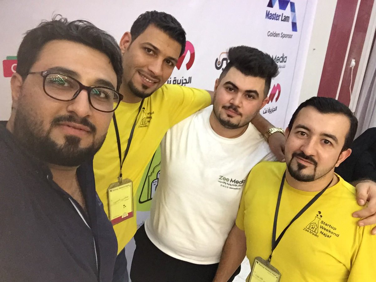 mustafacut's tweet photo. #SWNajaf https://t.co/DfovNIdRxm