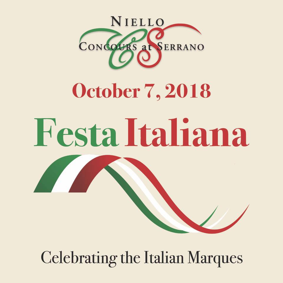Sac4Life's tweet photo. Niello Concours at Serrano (October 7th)
https://t.co/VkonhAa5US https://t.co/7RGeSCcvBs
