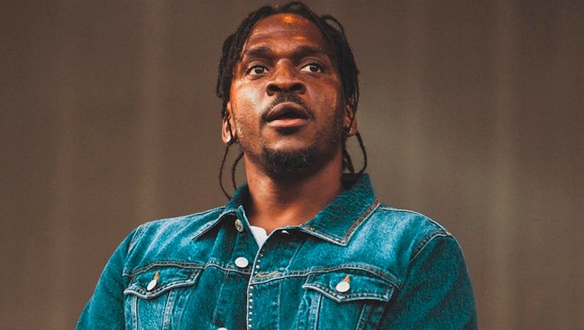theflowmag's tweet photo. Pusha T, Danny Brown, Goldlink, Rejjie Snow на альбоме инди-группы Alt-J.

Альянсы инди-музыкантов и рэп-артистов случаются редко, но альбом англичан Alt-J "Reduxer" — как раз об этом. 

https://t.co/kvmyQb0rbu https://t.co/0FAEM0Q8Z3