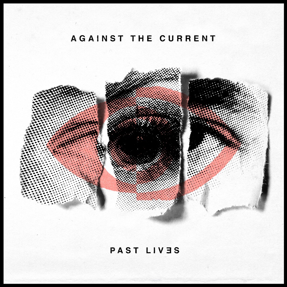 Jamming this all. day. - <a href="/ATC_BAND/">AGAINST THE CURRENT</a>'s new album Past Lives is finally here!! againstthecurrent.lnk.to/pastlives