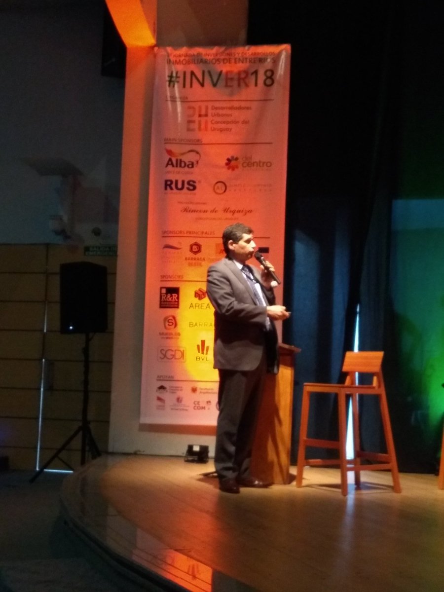 chelograRus's tweet photo. Charla auspiciada por @ruseguros en #inver18 https://t.co/lSV53cp5OT