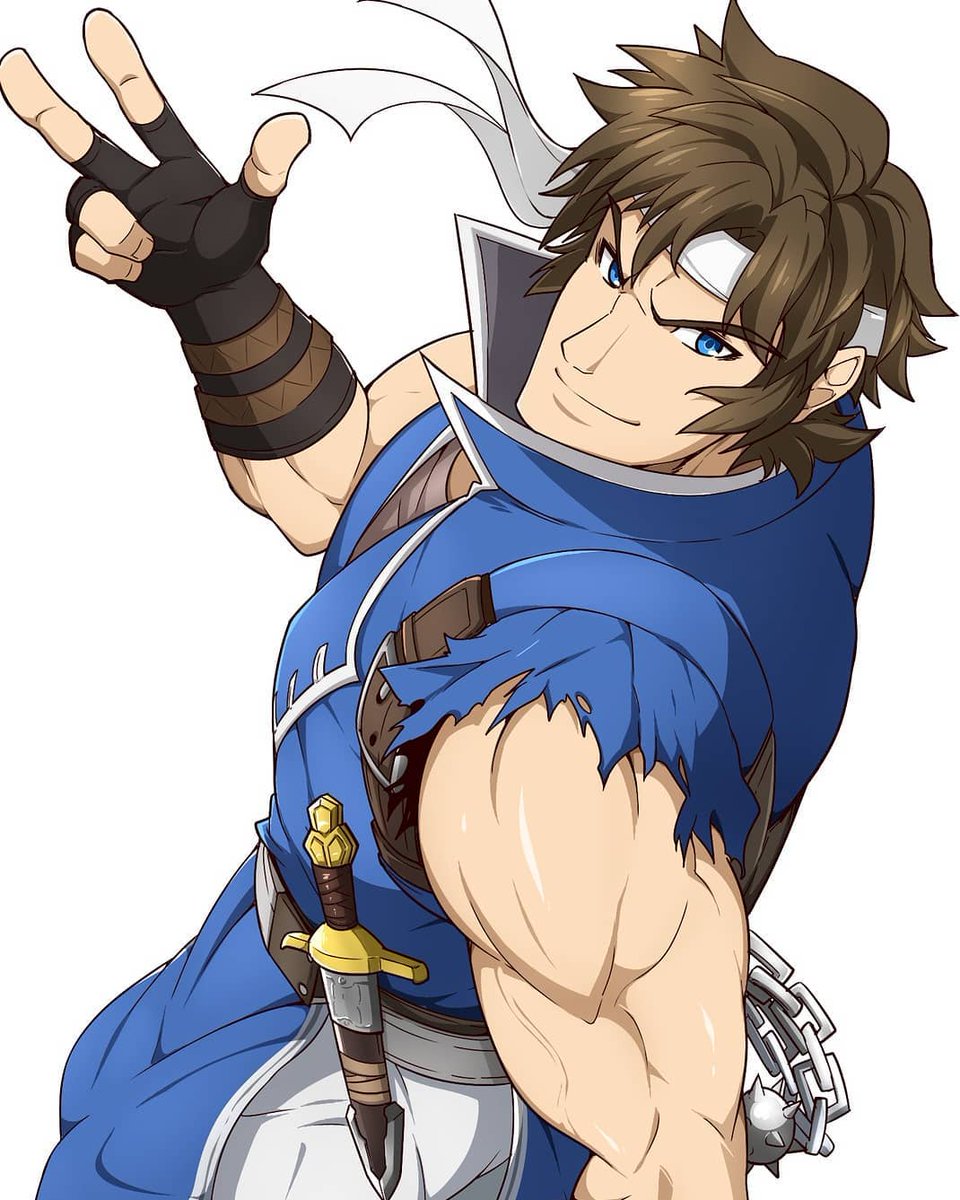 "𝔅𝔢𝔤𝔬𝔫𝔢, 𝔐𝔬𝔫𝔰𝔱𝔢𝔯! 𝔜𝔬𝔲 𝔡𝔬𝔫'𝔱 𝔟𝔢𝔩𝔬𝔫𝔤 𝔦𝔫 𝔱𝔥𝔦𝔰 𝔴𝔬𝔯𝔩𝔡!"

🗡️#SmashRP/#MVRP

🗡️Actually a giant nerd.

🗡️Non/Lewd

🗡️Retweet to provide wall chicken.