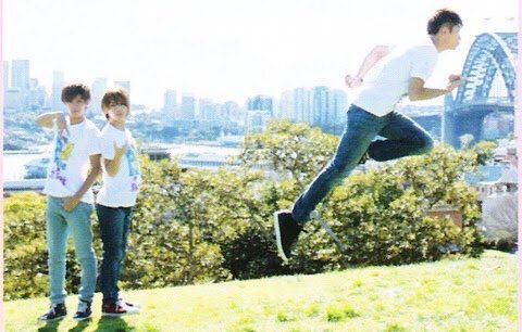 kan_929p's tweet photo. 大好きな岸くんHappy Birthday😎💕
これからもキラキラしてて皆に愛される岸くんでいてください😇💓 https://t.co/GyfxA0pdeO